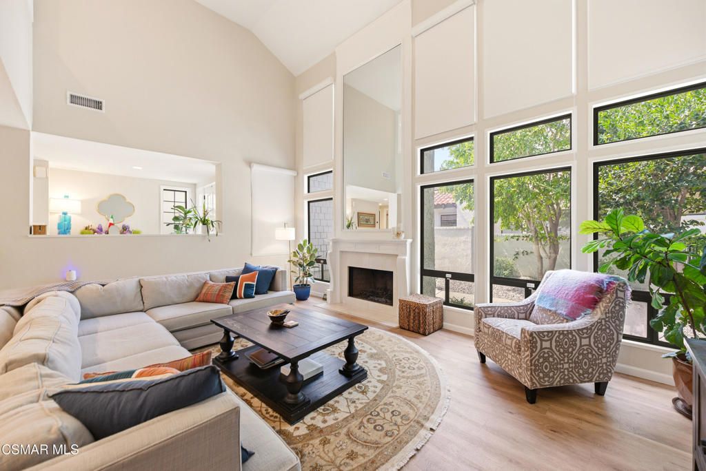 Image 14 of property listing at 4225 Dan Wood Drive, Westlake Village, CA 91362