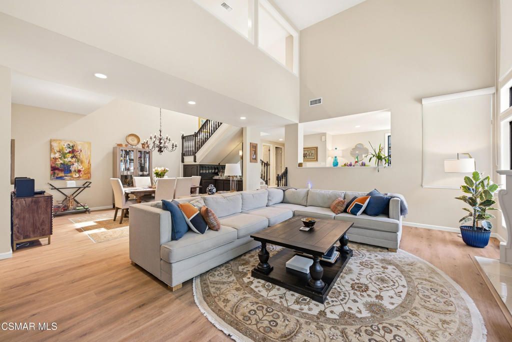 Image 15 of property listing at 4225 Dan Wood Drive, Westlake Village, CA 91362