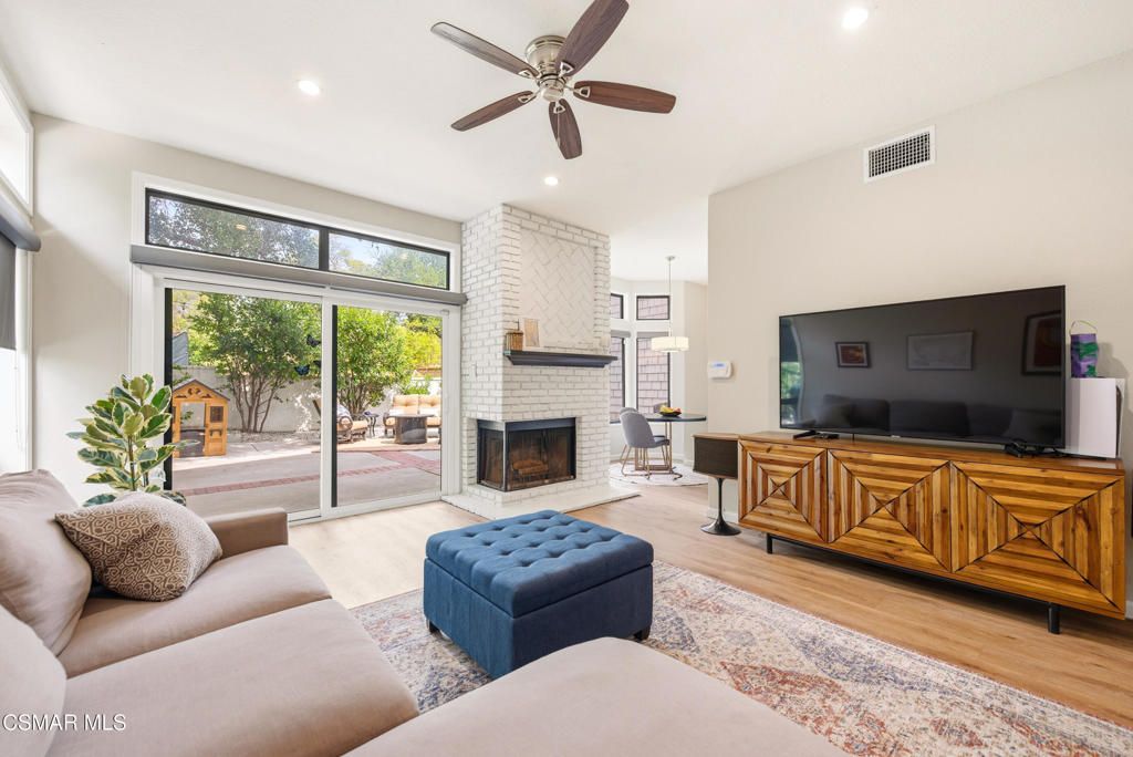 Image 20 of property listing at 4225 Dan Wood Drive, Westlake Village, CA 91362