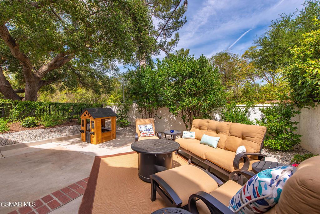 Image 44 of property listing at 4225 Dan Wood Drive, Westlake Village, CA 91362