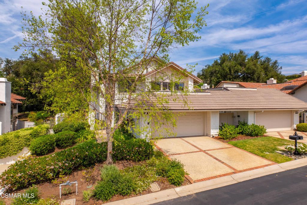 Image 48 of property listing at 4225 Dan Wood Drive, Westlake Village, CA 91362