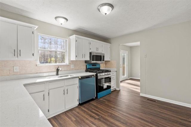 1787 JANJOLIN Way, Conley, GA 30288