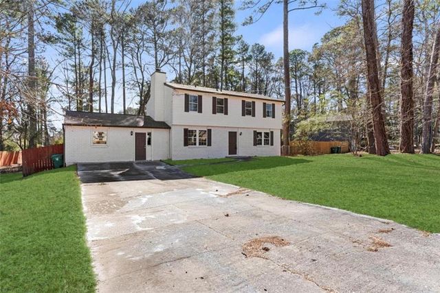 1787 JANJOLIN Way, Conley, GA 30288