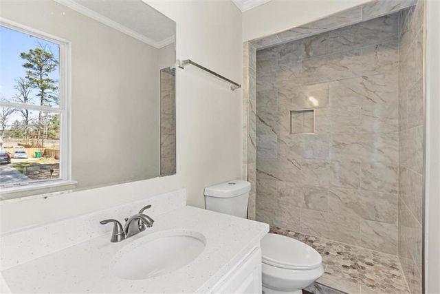 1787 JANJOLIN Way, Conley, GA 30288