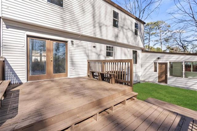 1787 JANJOLIN Way, Conley, GA 30288