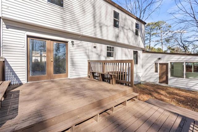 1787 JANJOLIN Way, Conley, GA 30288