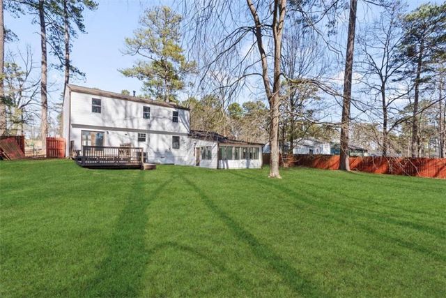 1787 JANJOLIN Way, Conley, GA 30288