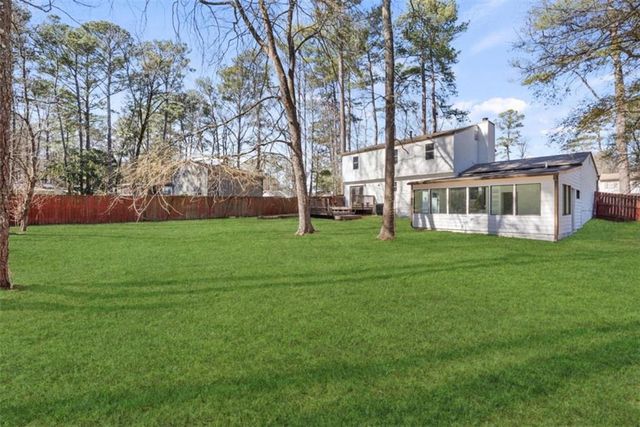 1787 JANJOLIN Way, Conley, GA 30288