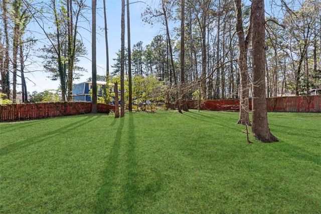 1787 JANJOLIN Way, Conley, GA 30288