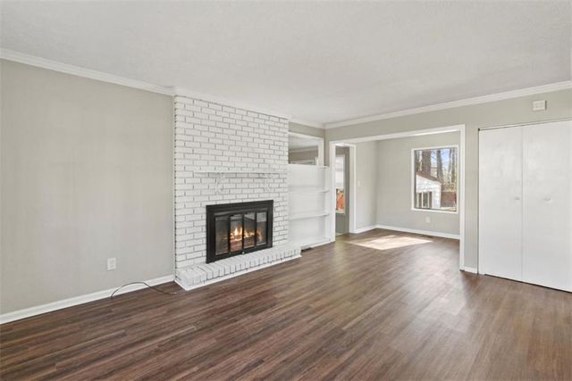 1787 JANJOLIN Way, Conley, GA 30288