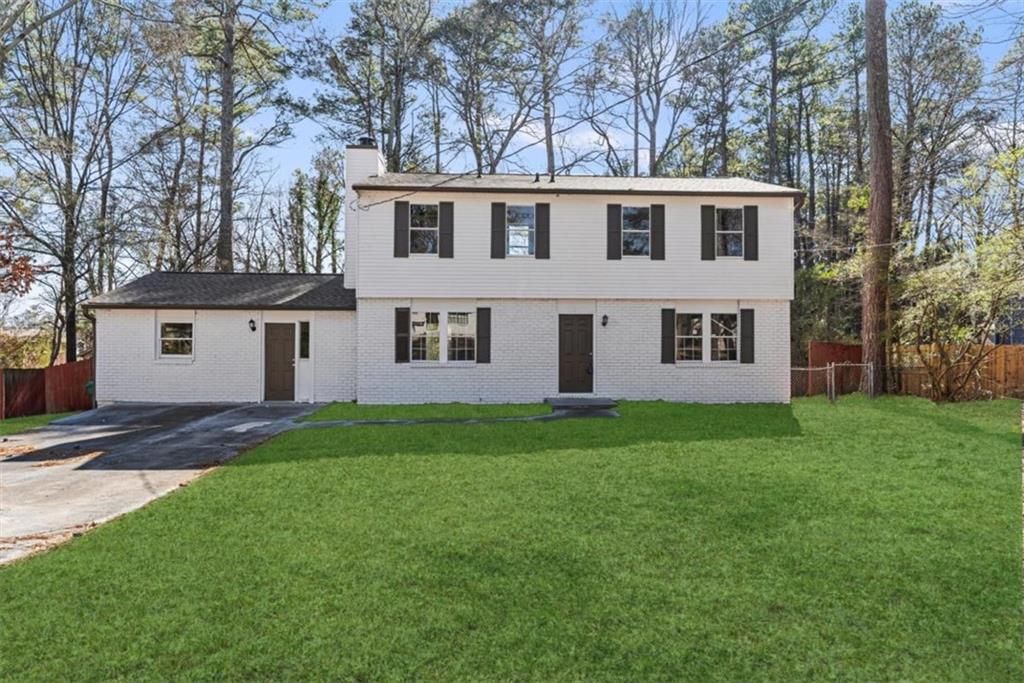 1787 JANJOLIN Way, Conley, GA 30288