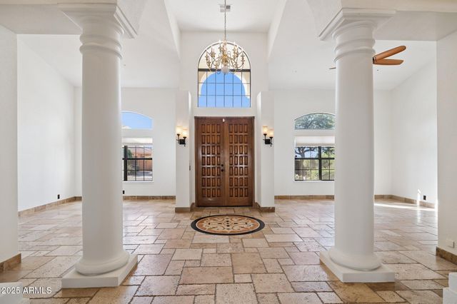 12512 E CORTEZ Drive, Scottsdale, AZ 85259