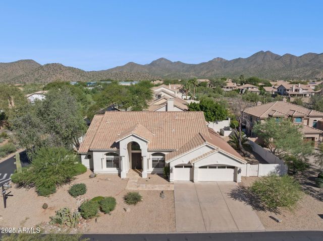 12512 E CORTEZ Drive, Scottsdale, AZ 85259