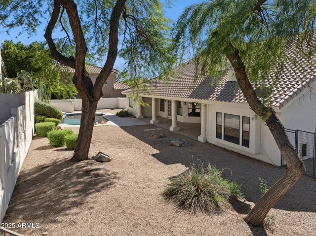 12512 E CORTEZ Drive, Scottsdale, AZ 85259