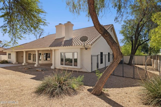 12512 E CORTEZ Drive, Scottsdale, AZ 85259