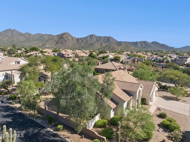 12512 E CORTEZ Drive, Scottsdale, AZ 85259