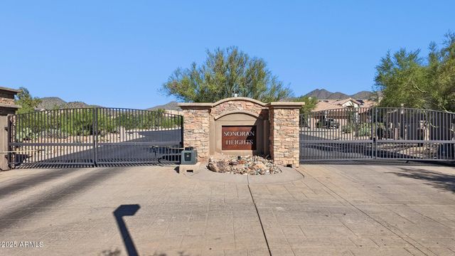 12512 E CORTEZ Drive, Scottsdale, AZ 85259