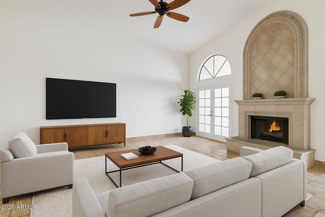 12512 E CORTEZ Drive, Scottsdale, AZ 85259