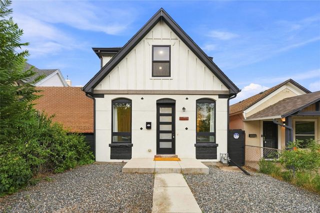 751 Elati Street, Denver, CO 80204