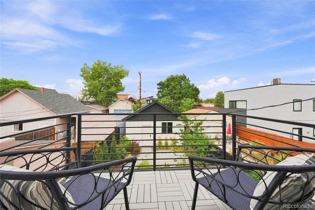 751 Elati Street, Denver, CO 80204