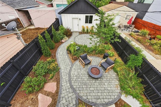 751 Elati Street, Denver, CO 80204