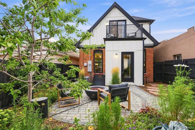 751 Elati Street, Denver, CO 80204