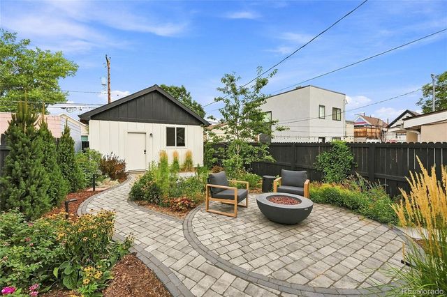 751 Elati Street, Denver, CO 80204
