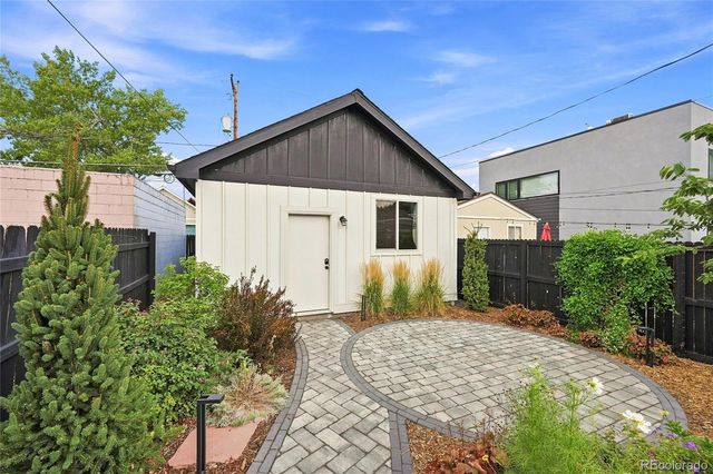751 Elati Street, Denver, CO 80204