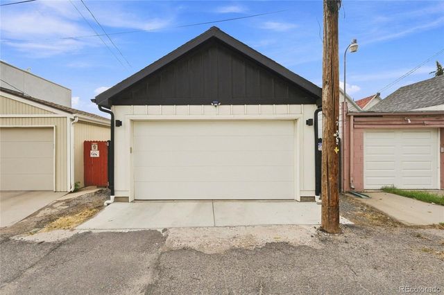 751 Elati Street, Denver, CO 80204