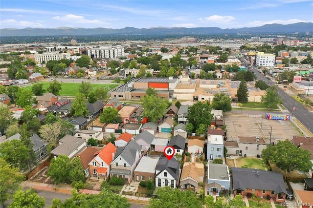 751 Elati Street, Denver, CO 80204