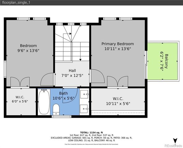 751 Elati Street, Denver, CO 80204