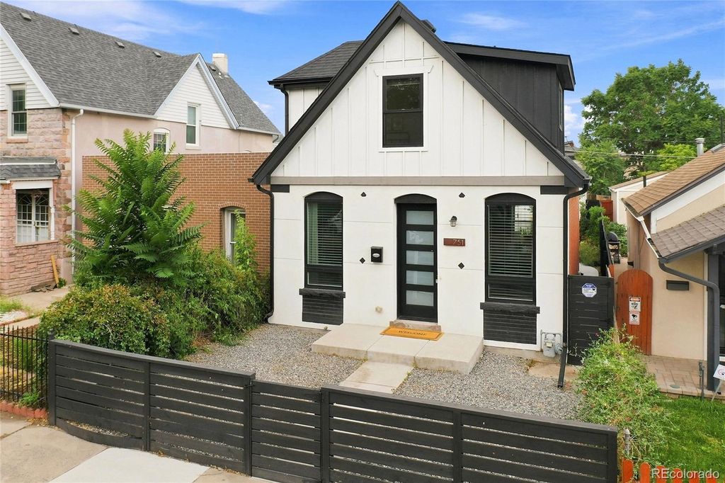 751 Elati Street, Denver, CO 80204