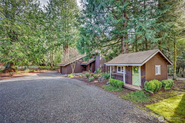 121 Machias Loop, Port Ludlow, WA 98365