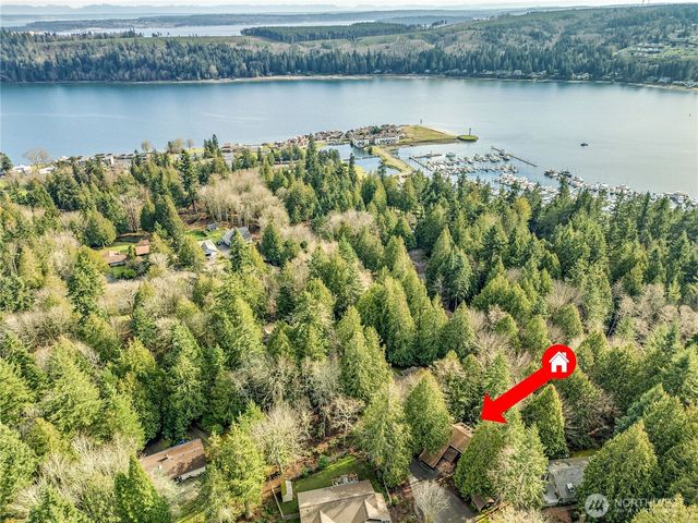 121 Machias Loop, Port Ludlow, WA 98365