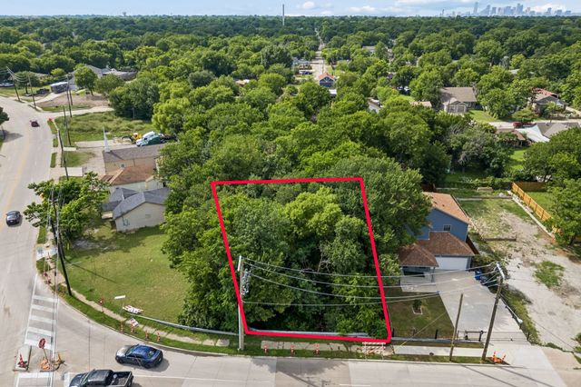 2207 E Ann Arbor Avenue, Dallas, TX 75216