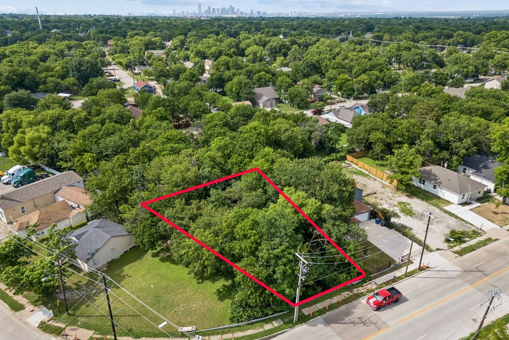 2207 E Ann Arbor Avenue, Dallas, TX 75216