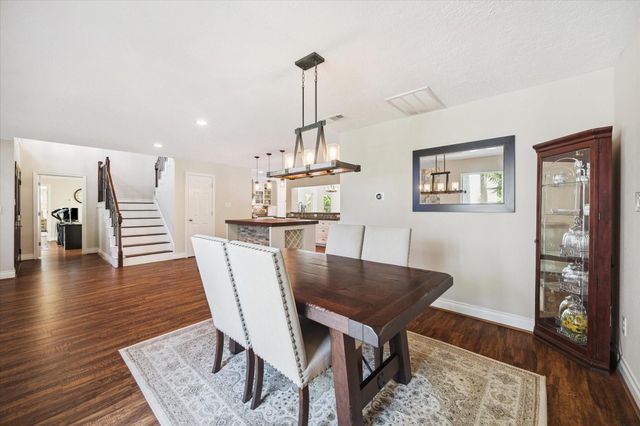 5202 Cypress Green Lane, Richmond, TX 77406