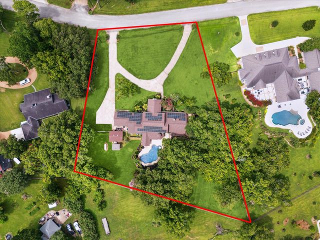 5202 Cypress Green Lane, Richmond, TX 77406