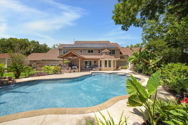 5202 Cypress Green Lane, Richmond, TX 77406