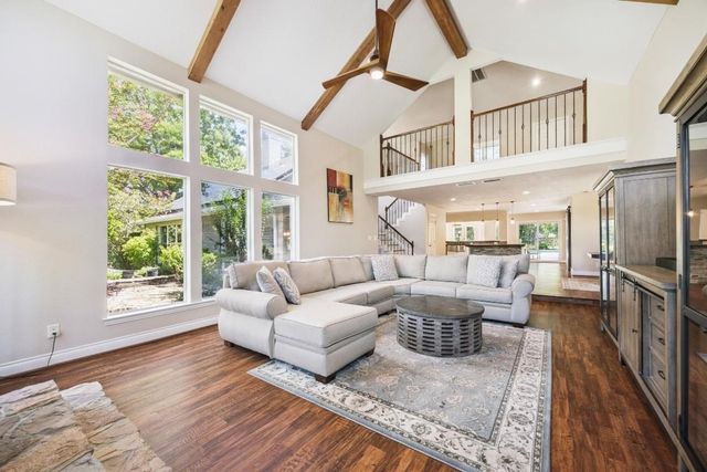 5202 Cypress Green Lane, Richmond, TX 77406