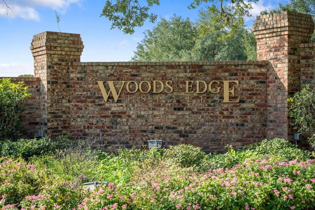 5202 Cypress Green Lane, Richmond, TX 77406