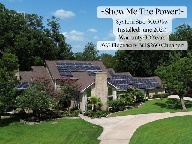 5202 Cypress Green Lane, Richmond, TX 77406