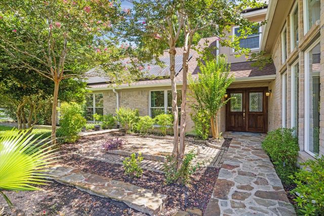 5202 Cypress Green Lane, Richmond, TX 77406