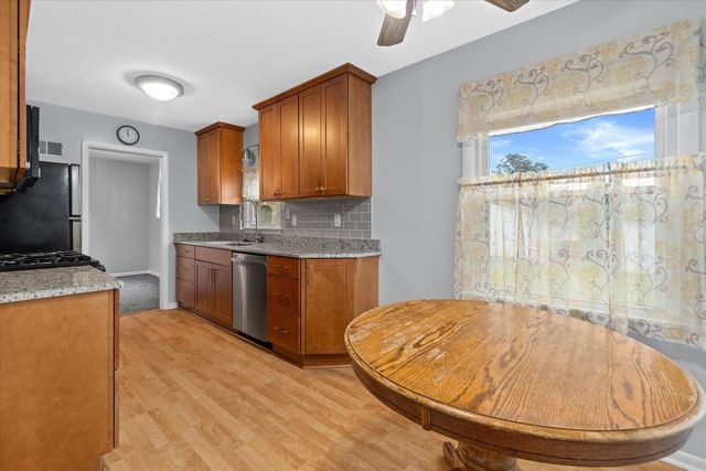 3396 S Princeton AVENUE, Milwaukee, WI 53215