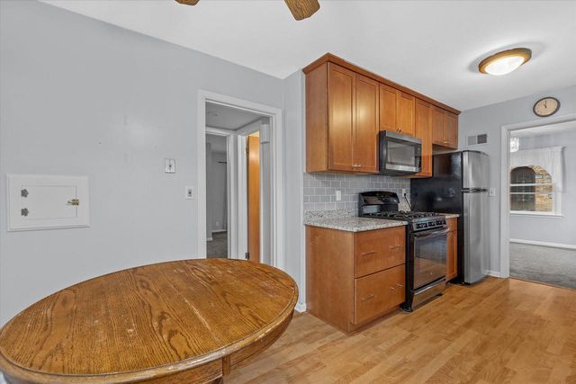 3396 S Princeton AVENUE, Milwaukee, WI 53215