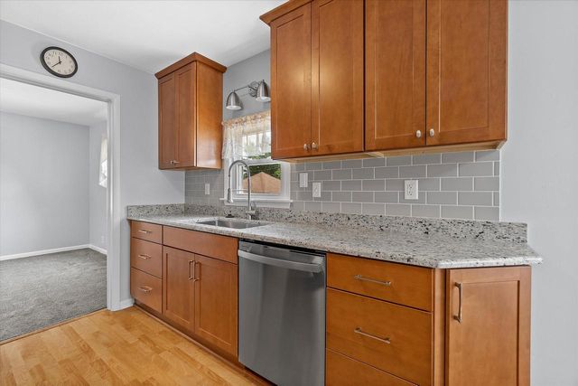 3396 S Princeton AVENUE, Milwaukee, WI 53215