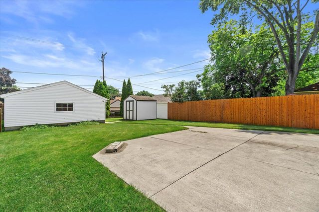 3396 S Princeton AVENUE, Milwaukee, WI 53215