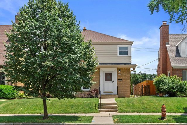 3396 S Princeton AVENUE, Milwaukee, WI 53215