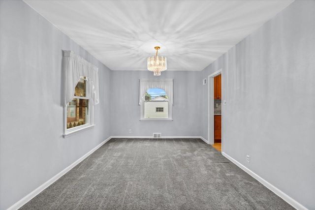 3396 S Princeton AVENUE, Milwaukee, WI 53215