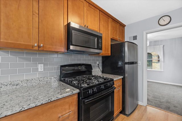 3396 S Princeton AVENUE, Milwaukee, WI 53215